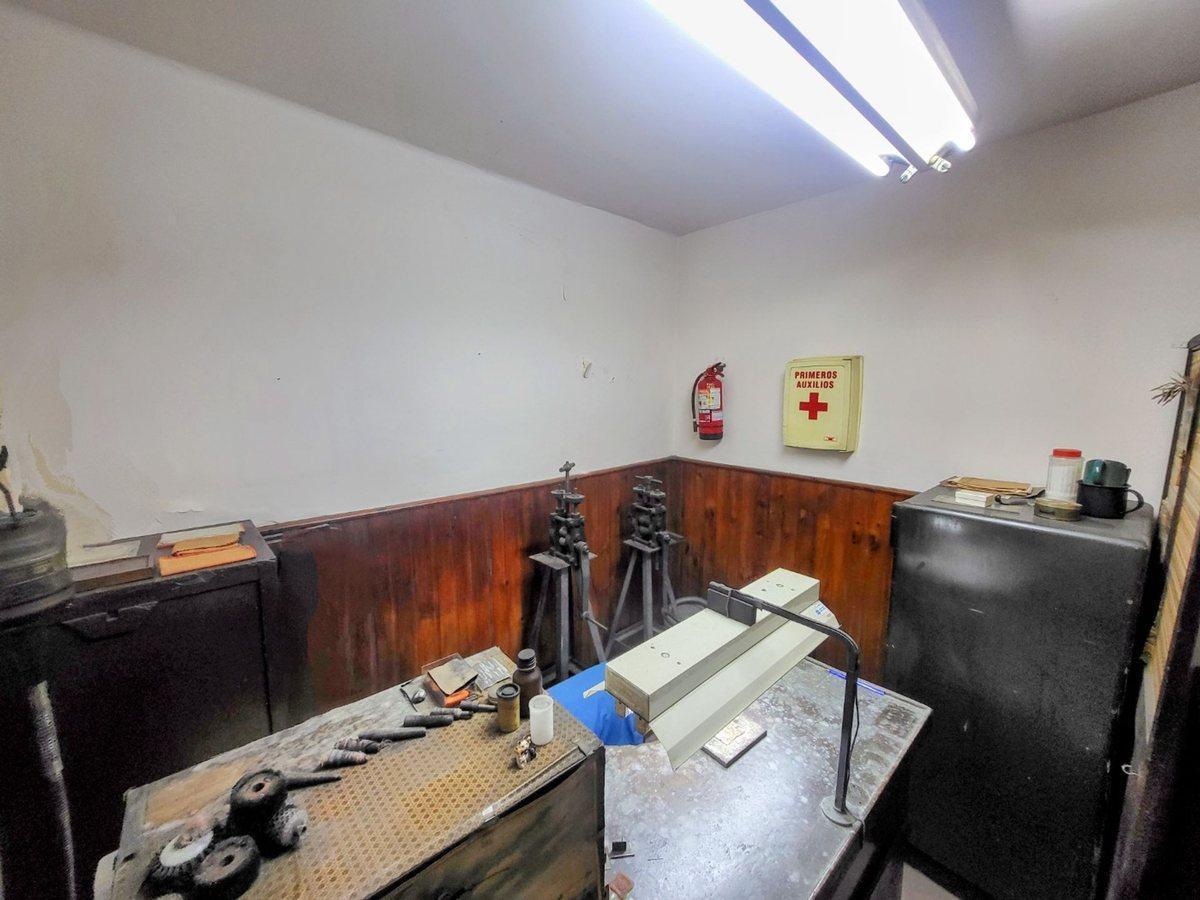 Foto de VENTA LOCAL COMERCIAL - SAN NICOLÁS - CABA, imagen 3