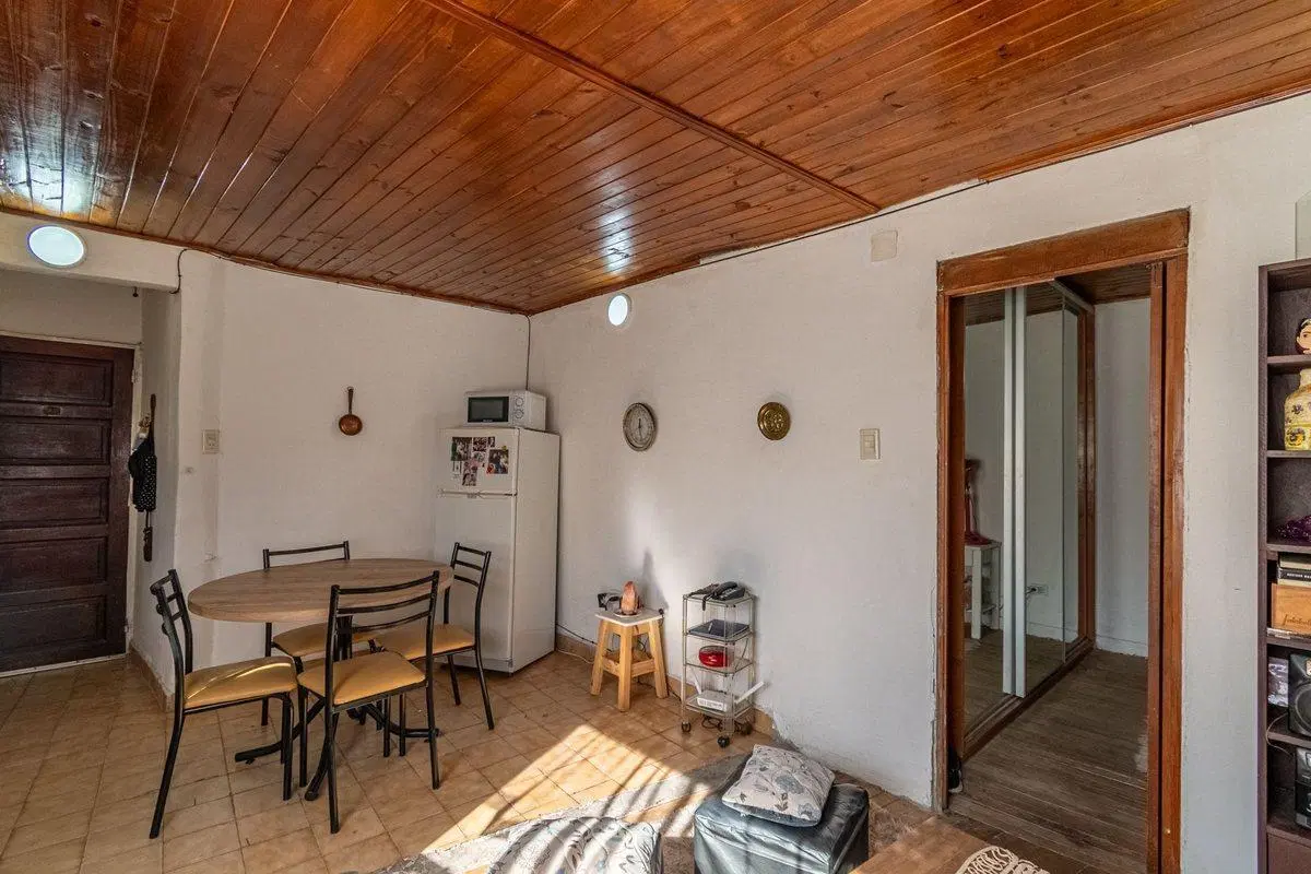 venta PH , 1 piso por escalera 5