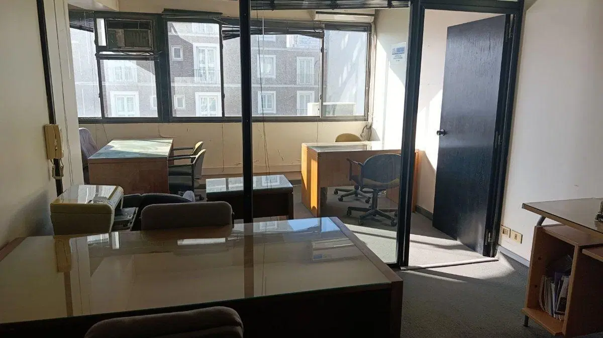VENTA MONOAMBIENTE 33 M2 TORRE EN MICROCENTRO 2