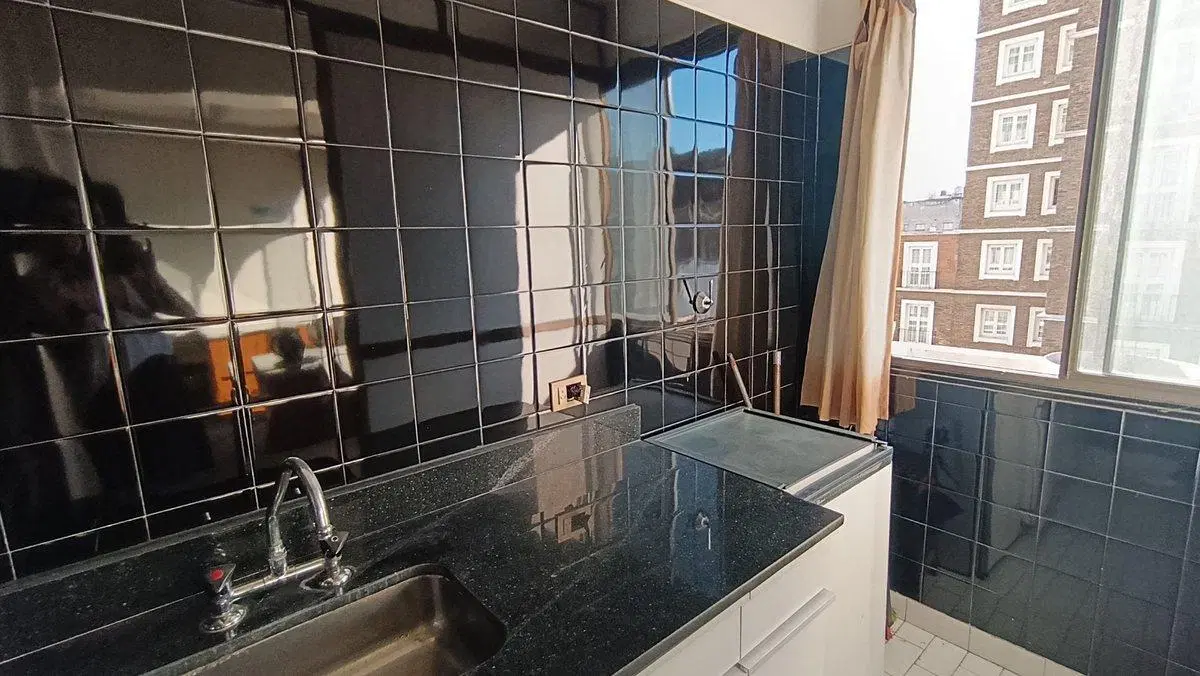 VENTA MONOAMBIENTE 33 M2 TORRE EN MICROCENTRO 4