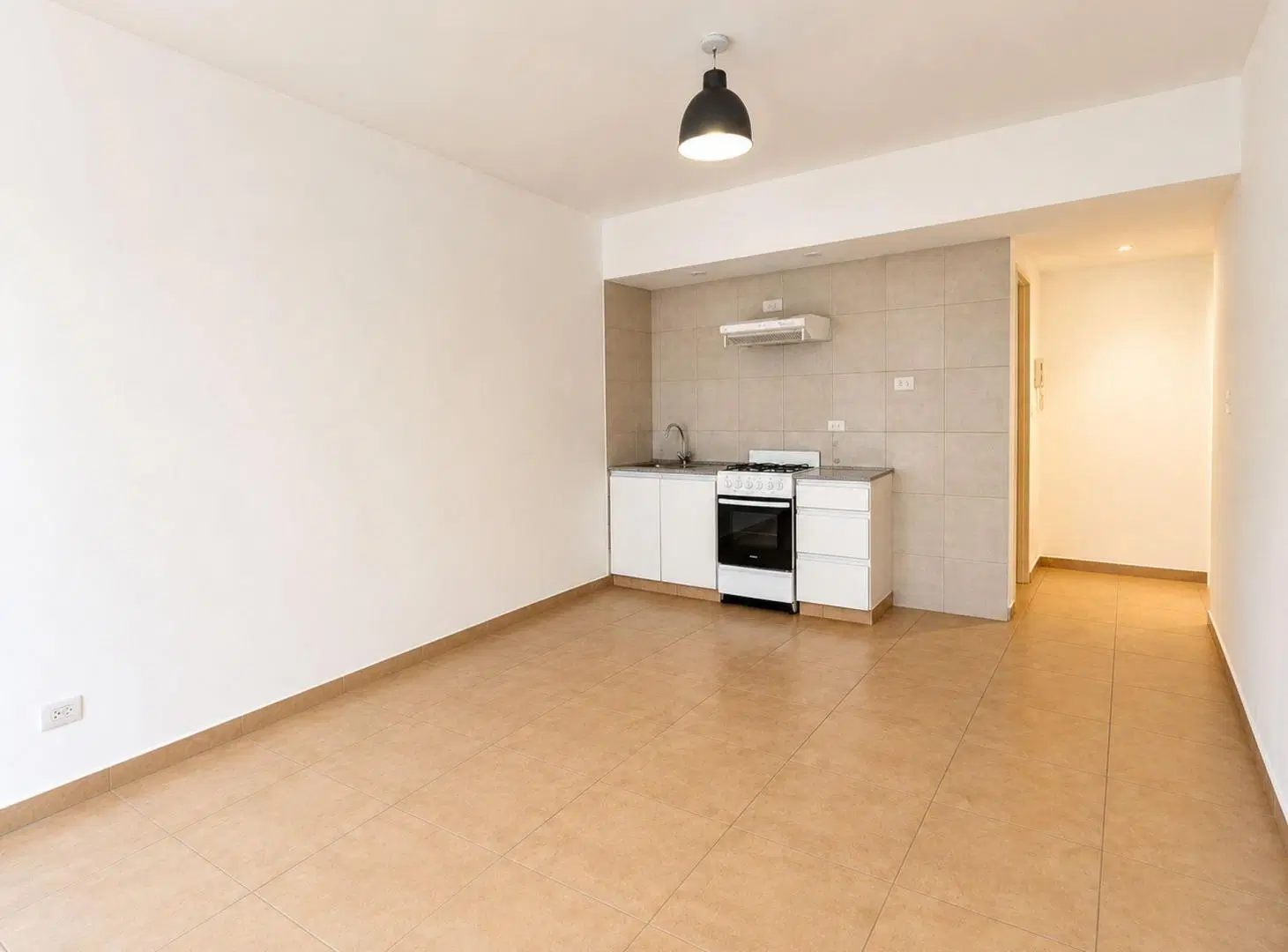 Venta Monoambiente C/Patio Mataderos 4