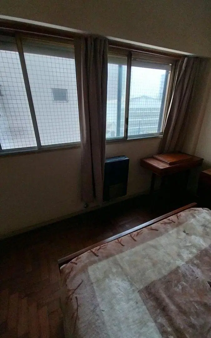 Venta Departamento 2 ambientes Quilmes Centro 5