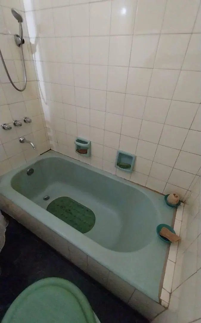 Venta Departamento 2 ambientes Quilmes Centro 3