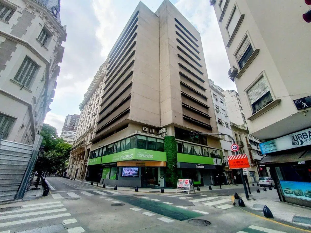 Venta Cochera Retiro. Oportunidad!!! 5