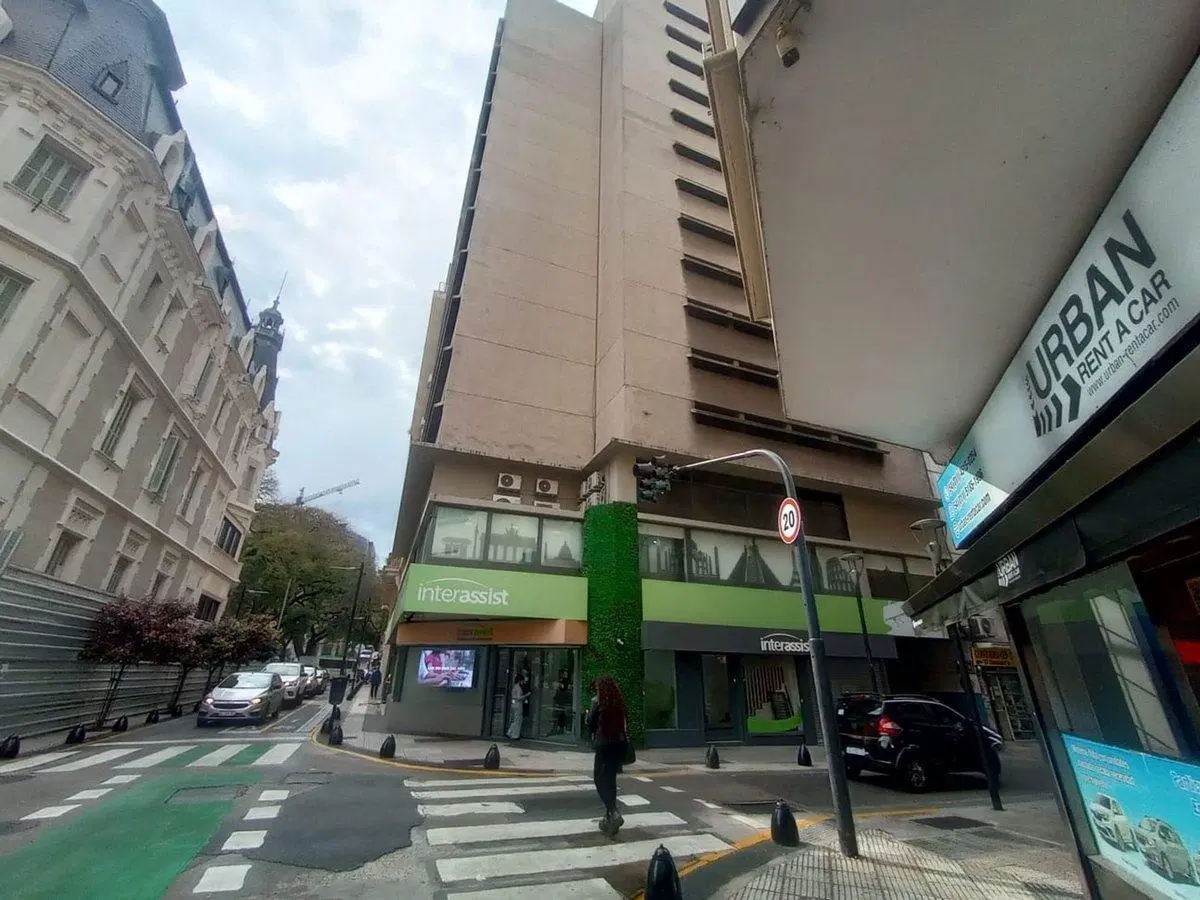 Venta Cochera Retiro. Oportunidad!!! 2