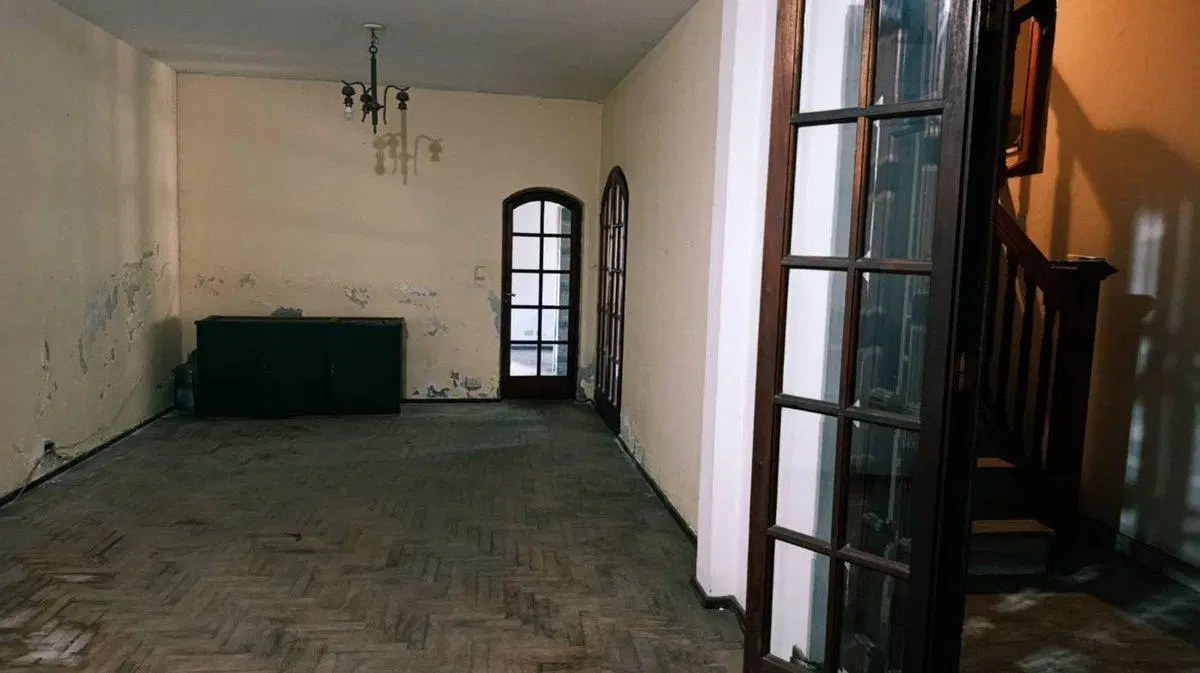 VENTA CASA A REFACCIONAR 6 AMBIENTES  BELLA VISTA 3