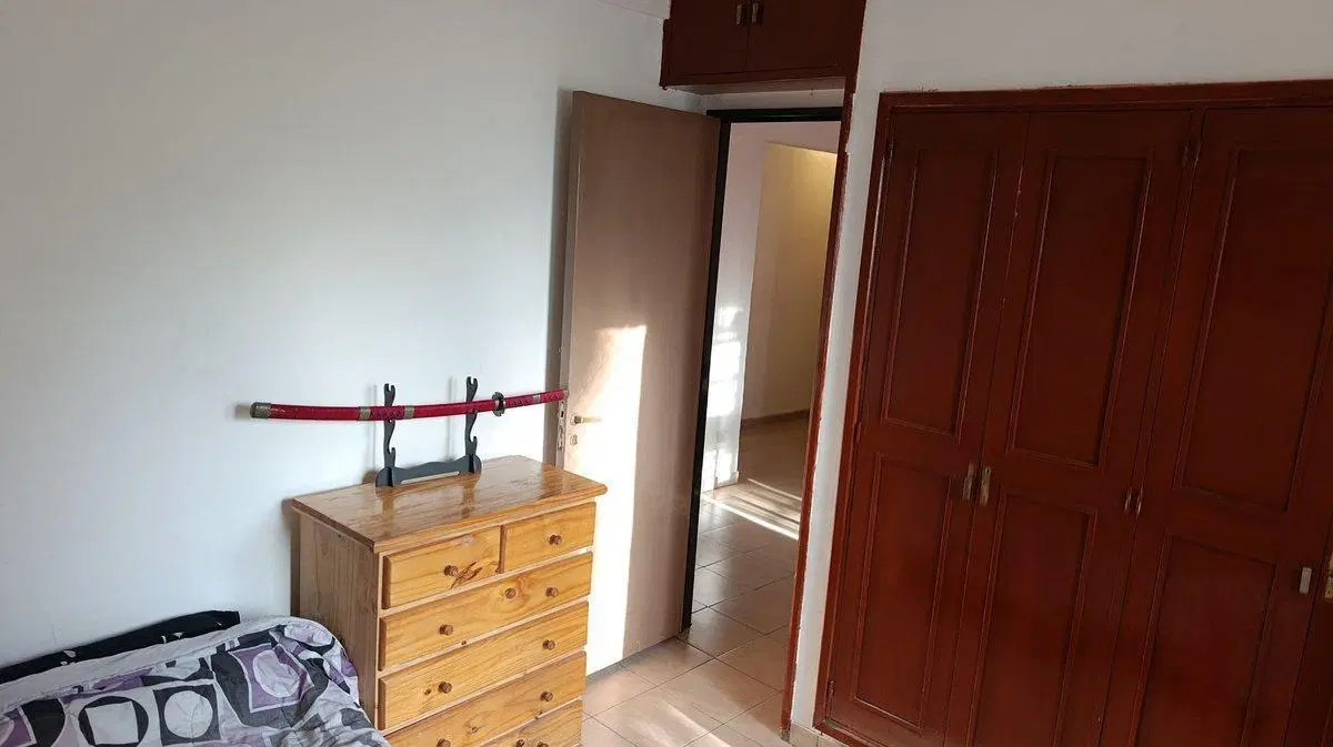 VENTA 3 AMBIENTES BALCON CORRIDO  BALVANERA 2