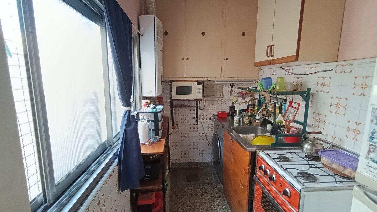 Foto de VENTA 3 AMBIENTES VILLA GRAL. MITRE - APTO CREDITO, imagen 5