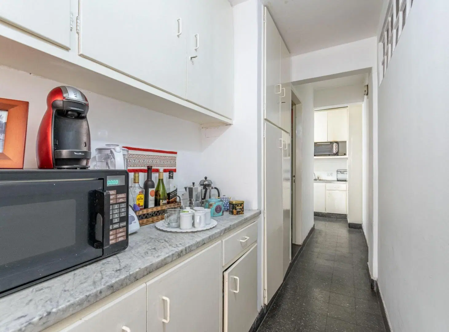 Alquiler Residencial , 4 ambientes, Recoleta 5