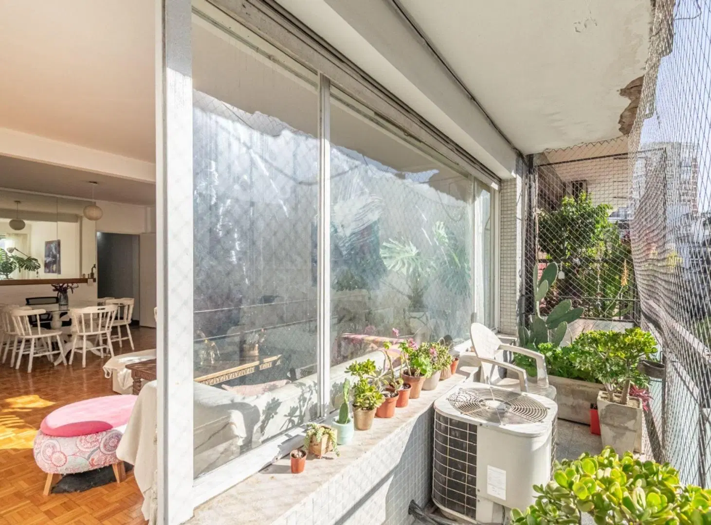 Alquiler Residencial , 4 ambientes, Recoleta 3
