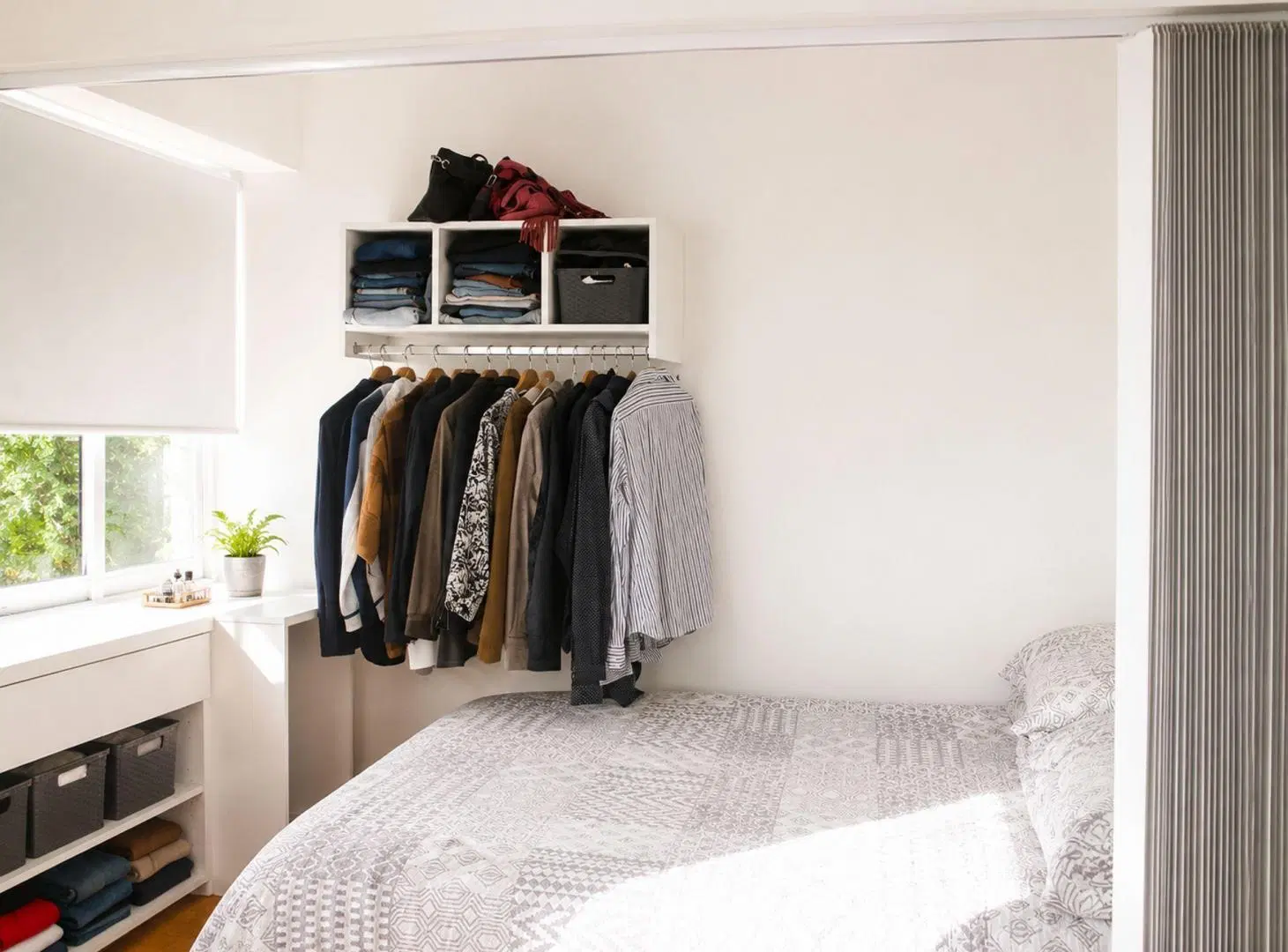 VENTA 2 AMB TIPO LOFT RECICLADO C/BALCÓN BARRACAS 2
