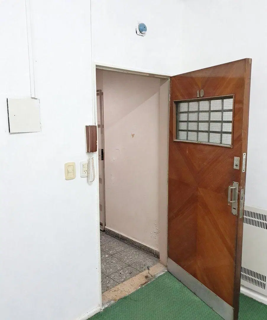 Oficina depósito Alquiler Balvanera Emprendedor 8