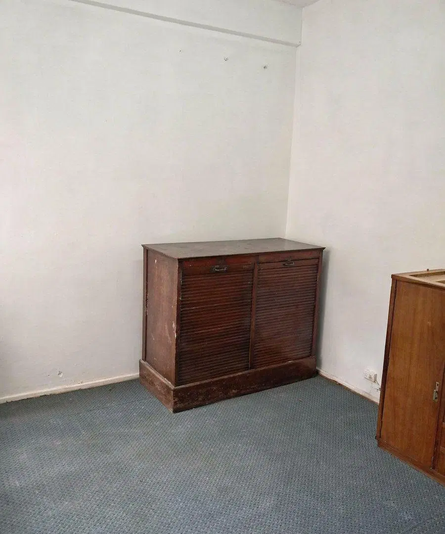Oficina depósito Alquiler Balvanera Emprendedor 3