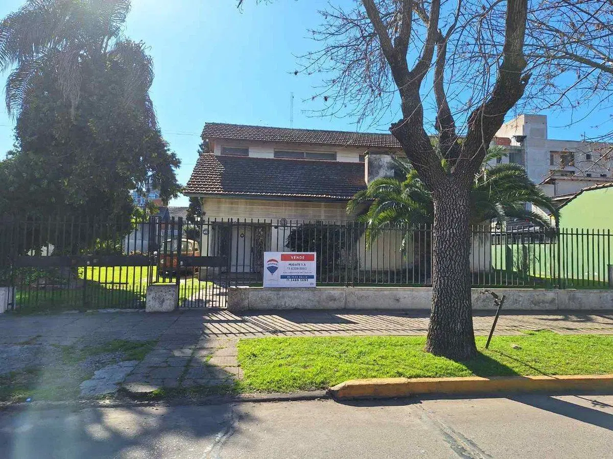Venta Lote 2500 m2 Construibles en Ituzaingó Norte 5