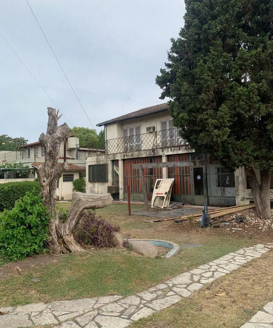 Venta Lote 2500 m2 Construibles en Ituzaingó Norte 4