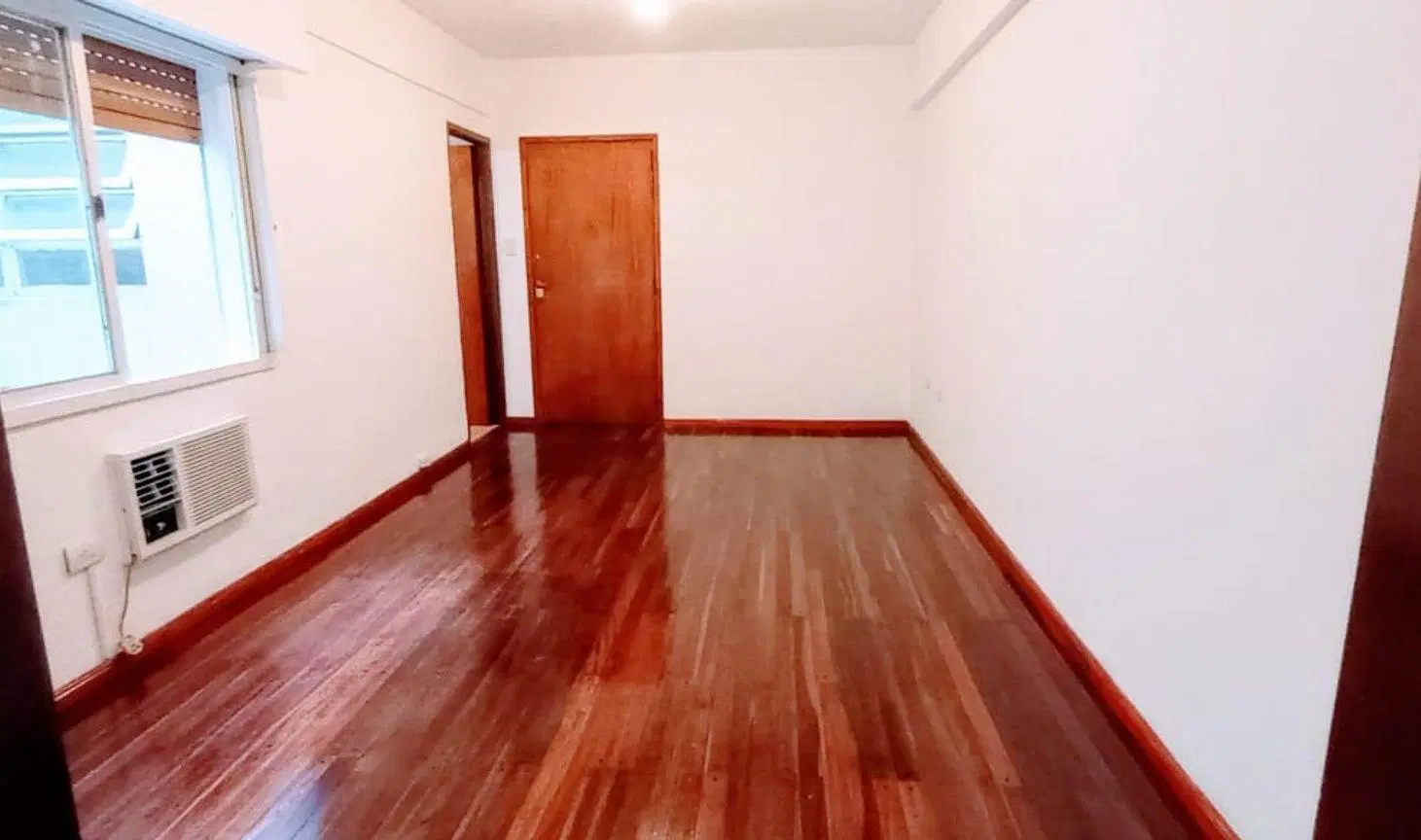 Alquiler Departamento 2 amb. Parque Chacabuco 4