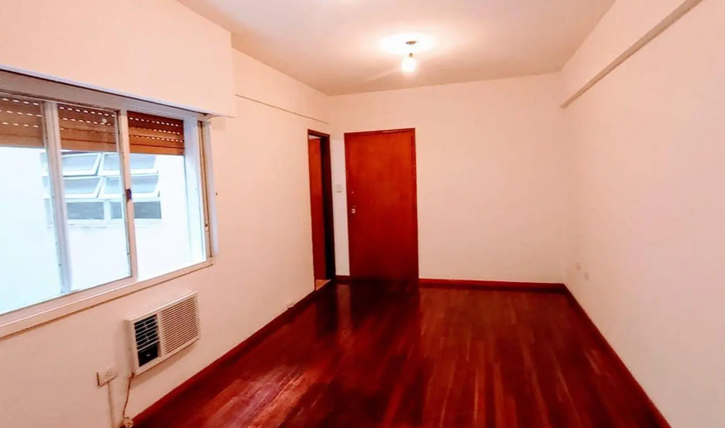 Alquiler Departamento 2 amb. Parque Chacabuco 3