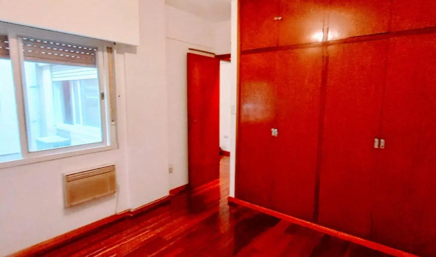 Alquiler Departamento 2 amb. Parque Chacabuco 8
