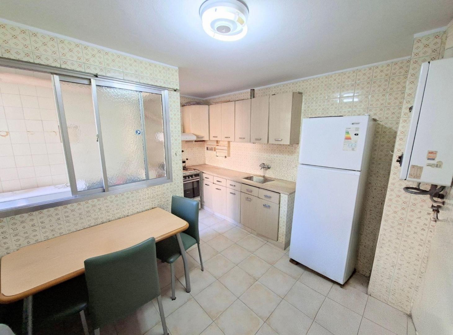 Foto de VENTA DEPARTAMENTO 3 AMBIENTES - BALVANERA - CABA, imagen 4