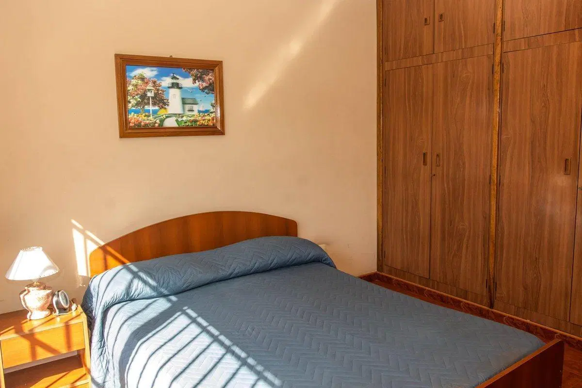 VENTA CASA 3 AMB CON GARAGE - LUIS GUILLON 8