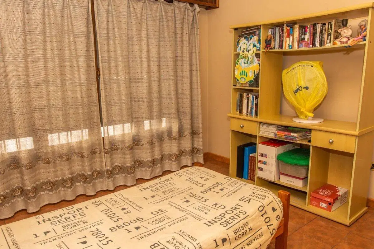 VENTA CASA 3 AMB CON GARAGE - LUIS GUILLON 5