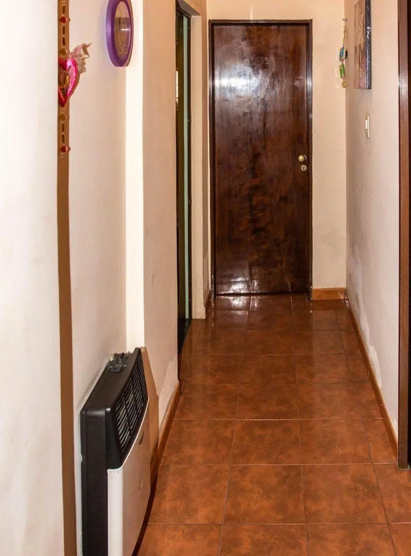 VENTA CASA 3 AMB CON GARAGE - LUIS GUILLON 4