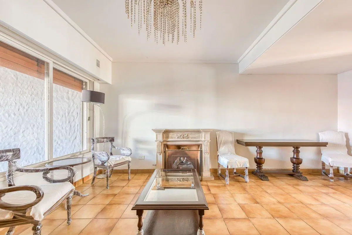 Casa en venta en La Calabria, San Isidro 2