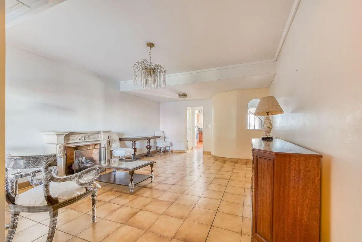 Casa en venta en La Calabria, San Isidro 3