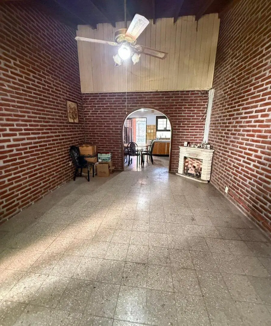 VENTA CASA TIPO LOFT C/ JARDIN Y GARAGE LA TABLADA 4