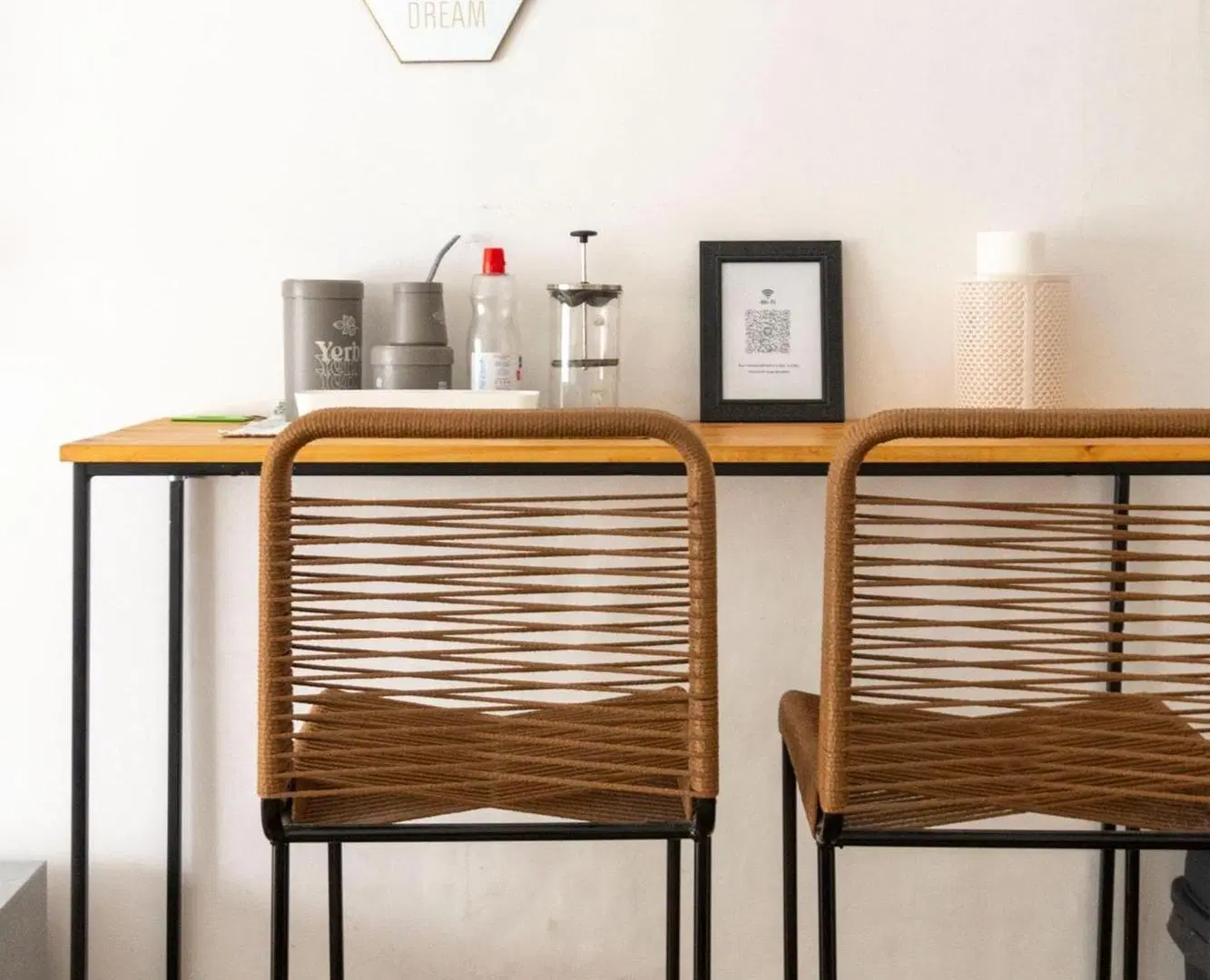 Venta monoambiente contrafrente 2 cuerpo 3
