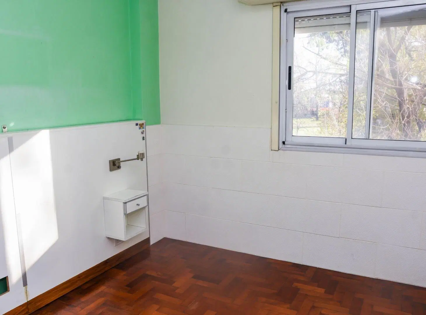 Venta 3 ambientes con cochera Avellaneda 4