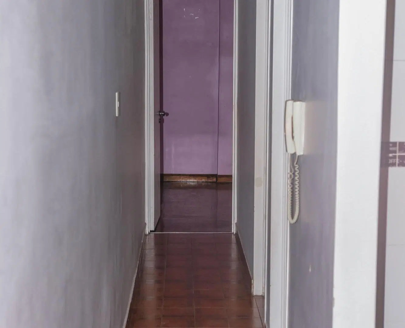 Venta 3 ambientes con cochera Avellaneda 3