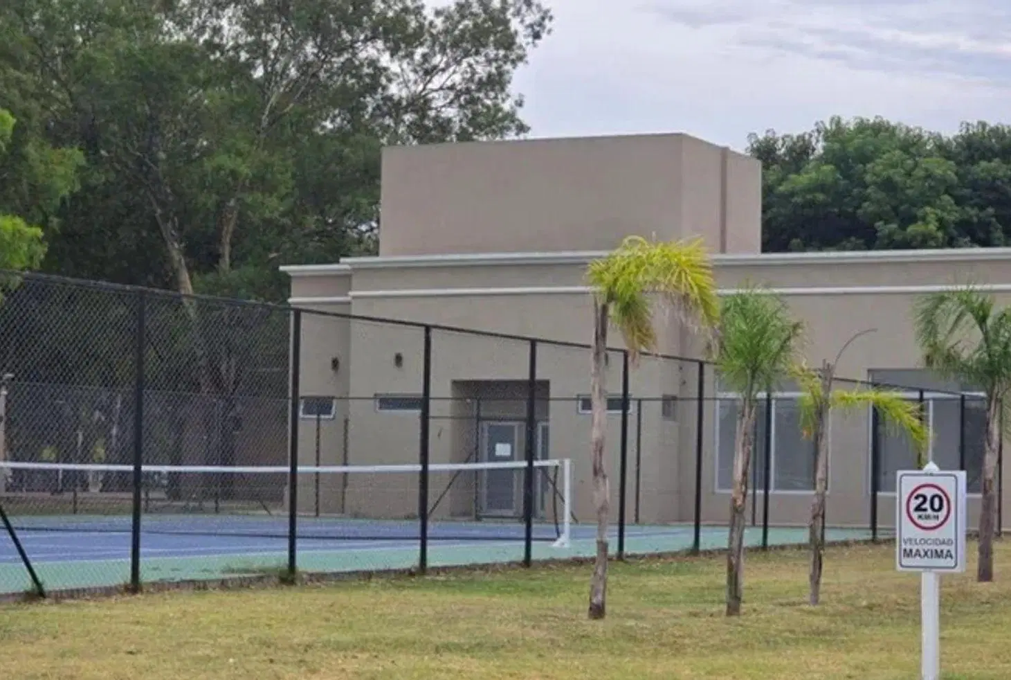 LOTE EN VENTA BARRIO PRIVADO LOMAS DE EZEIZA 3