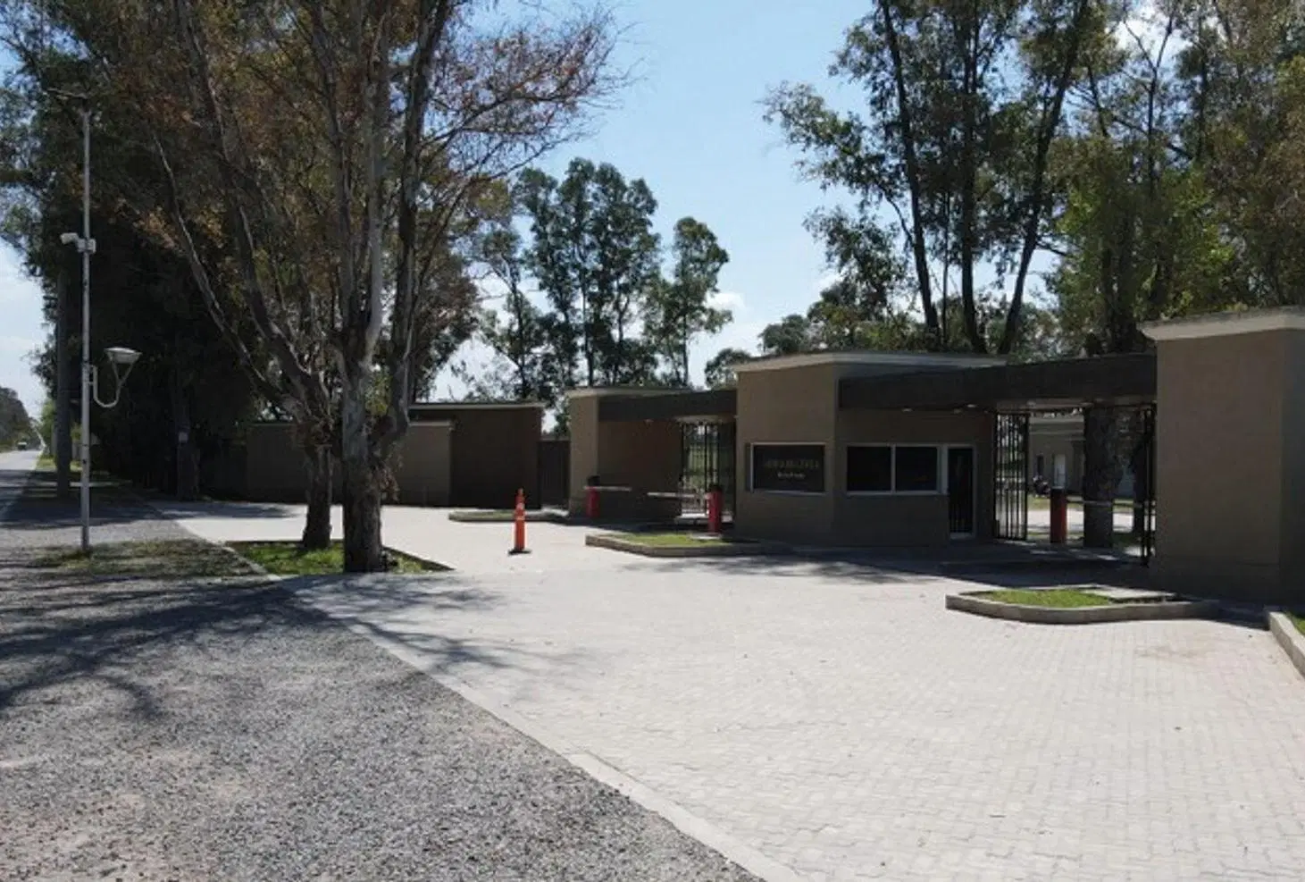 LOTE EN VENTA BARRIO PRIVADO LOMAS DE EZEIZA 2