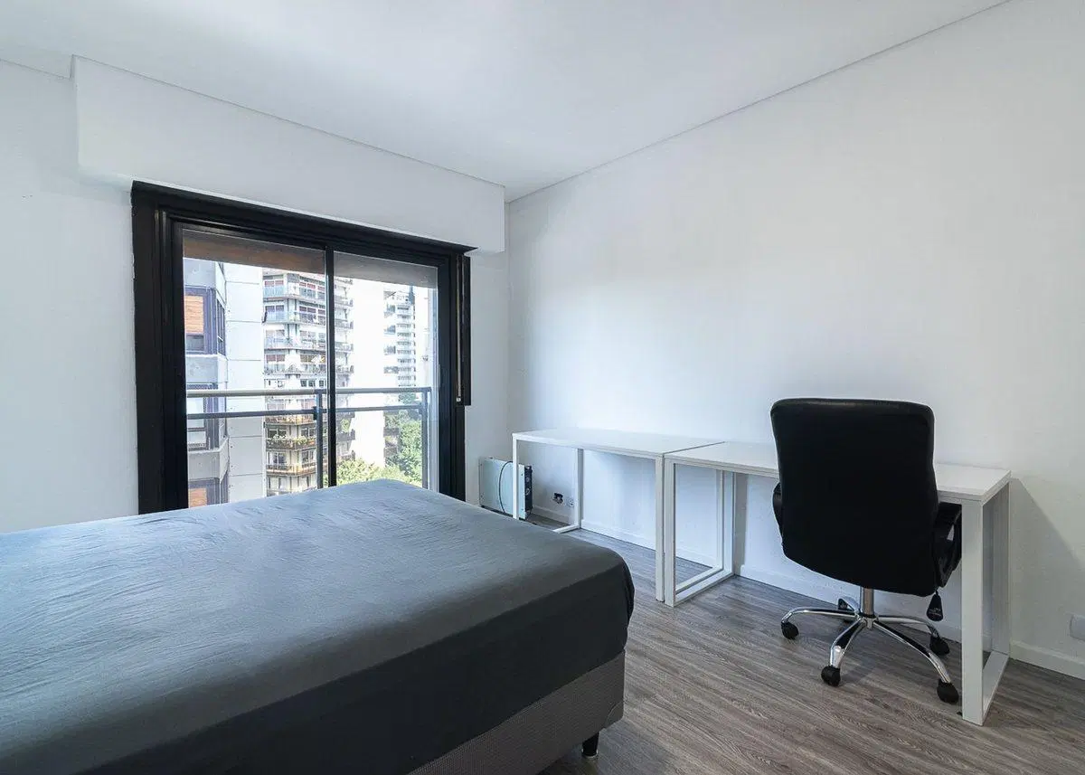 VENTA Semipiso - 7 ambientes en Retiro/Recoleta 8