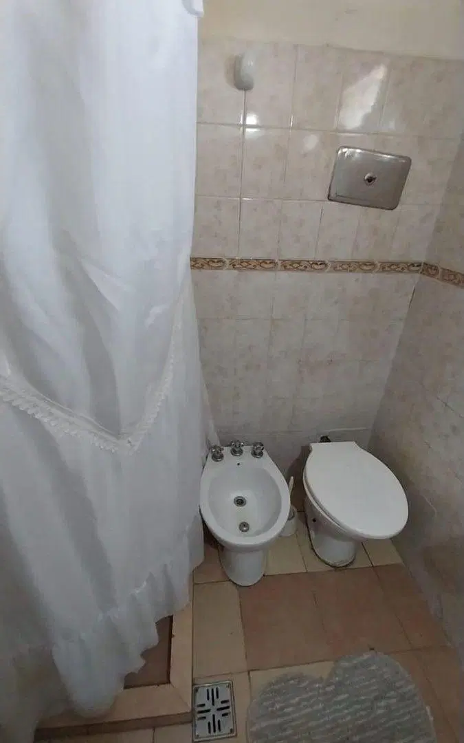 Departamento 2 amb Alquiler Temporario/Tradicional 5