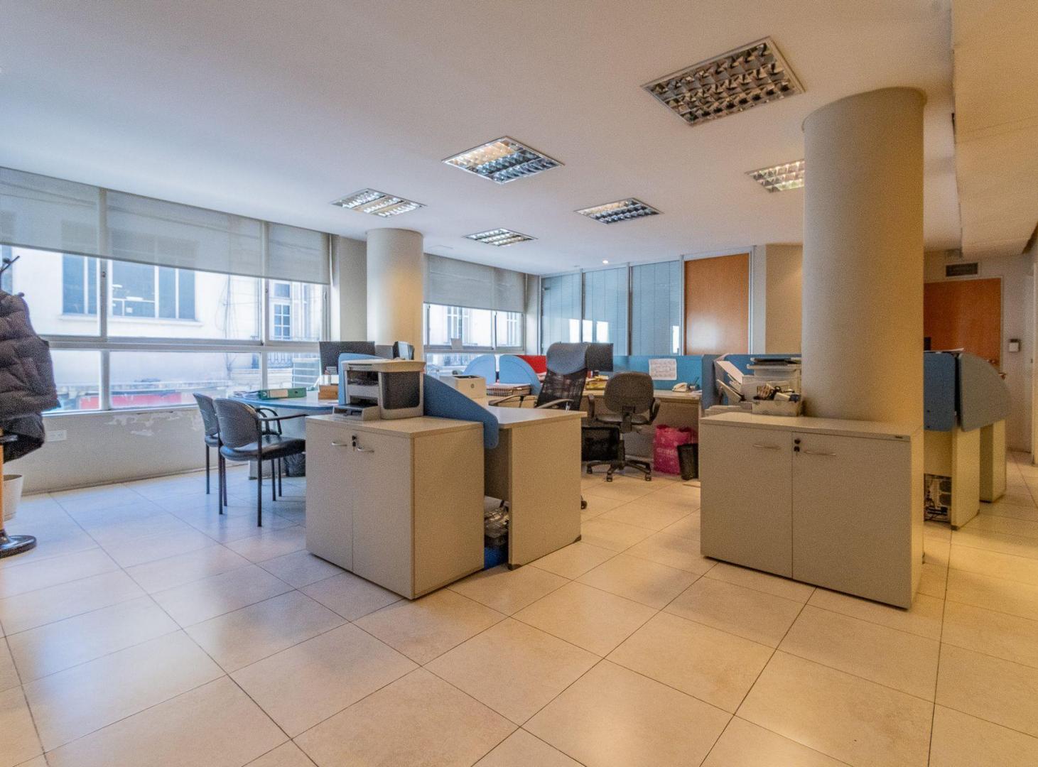 Foto de OFICINA VENTA EN TRIBUNALES-UBICACIÓN ESTRATÉGICA, imagen 4