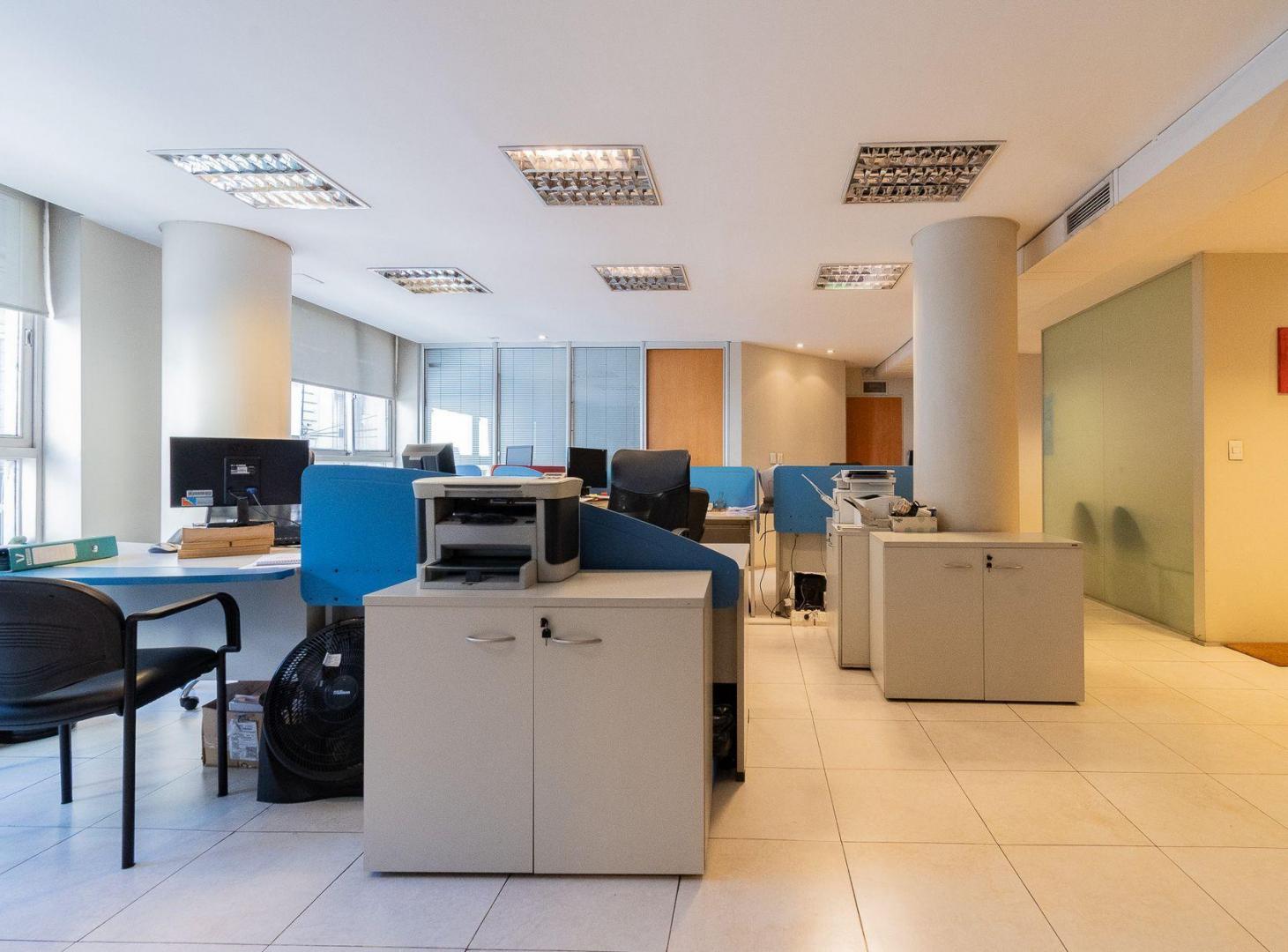 Foto de OFICINA VENTA EN TRIBUNALES-UBICACIÓN ESTRATÉGICA, imagen 1