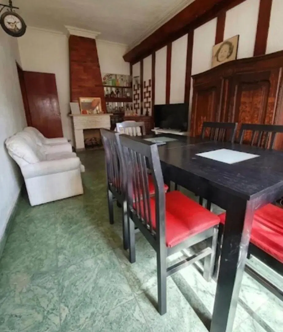 VENTA CASA DE 3 AMBIENTES EN CIUDADELA 2
