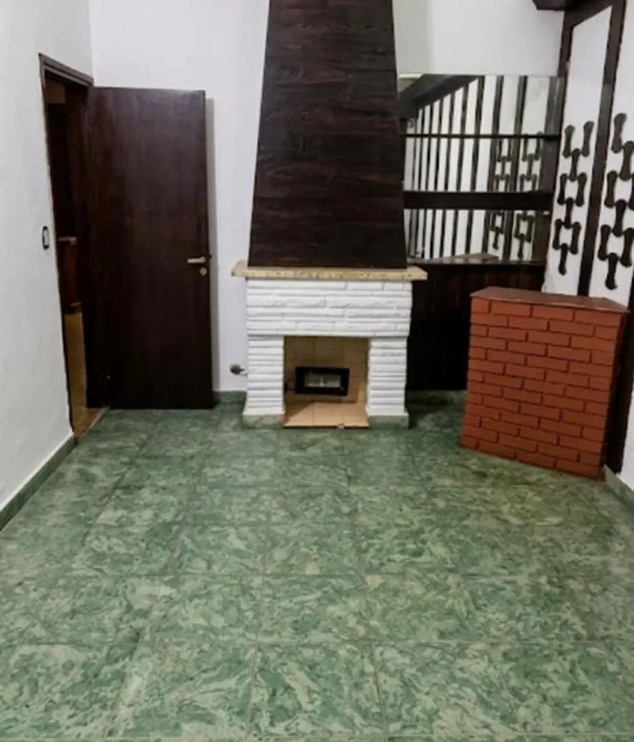 VENTA CASA DE 3 AMBIENTES EN CIUDADELA 1