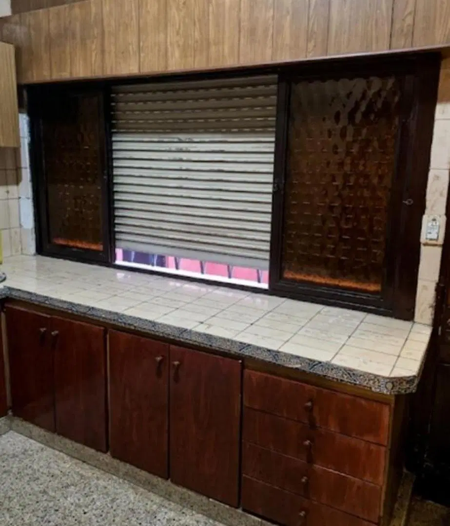 VENTA CASA DE 3 AMBIENTES EN CIUDADELA 5
