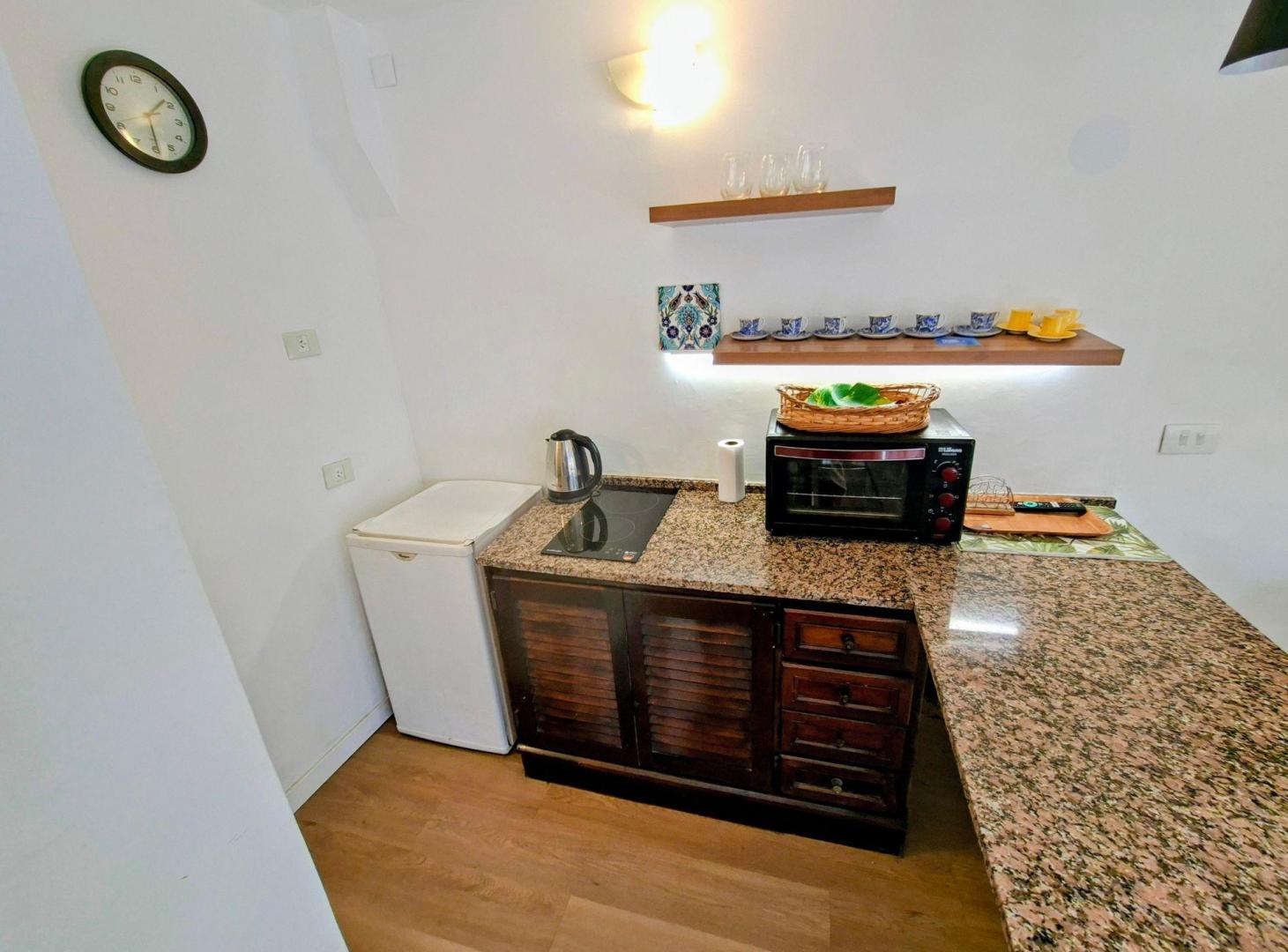 Foto de ALQUILER TEMPORAL DUPLEX 2 AMBIENTES - RETIRO, imagen 4
