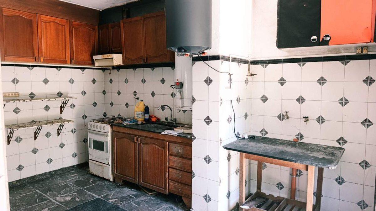 Foto de VENTA CASA A REFACCIONAR 6 AMBIENTES BELLA VISTA, imagen 3