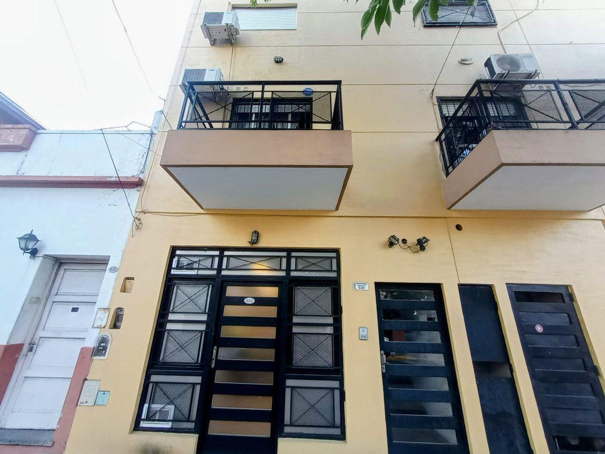 Foto de Venta PH 3 ambientes Villa Luro Excelente estado!, imagen 1