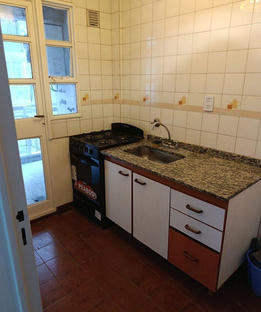 Foto de VENTA - MONOAMBIENTE 32 M2 CON BALCON - RECOLETA, imagen 3