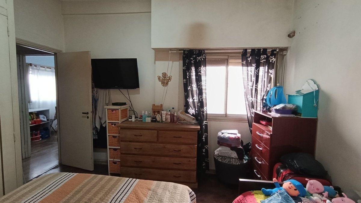 Foto de VENTA 3 AMBIENTES VILLA GRAL. MITRE - APTO CREDITO, imagen 4