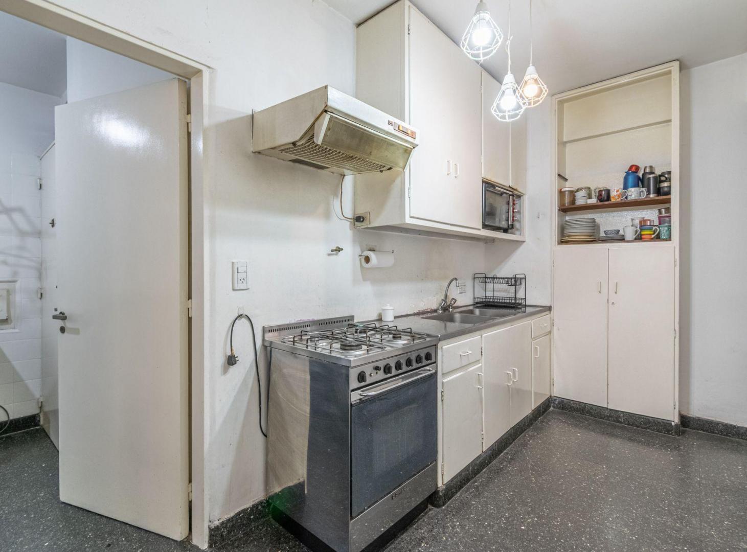 Foto de Alquiler Residencial , 4 ambientes, Recoleta, imagen 5