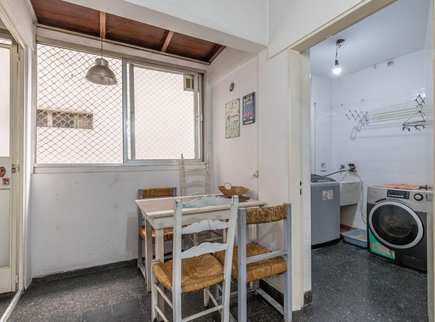 Foto de Alquiler Residencial , 4 ambientes, Recoleta, imagen 3