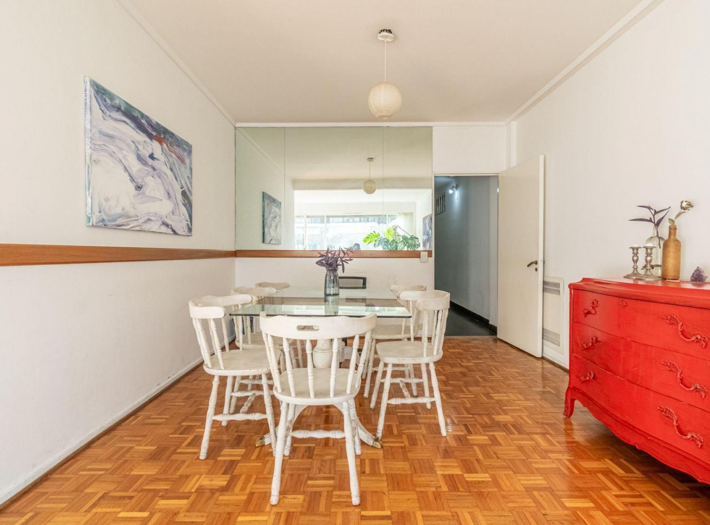 Foto de Alquiler Residencial , 4 ambientes, Recoleta, imagen 1