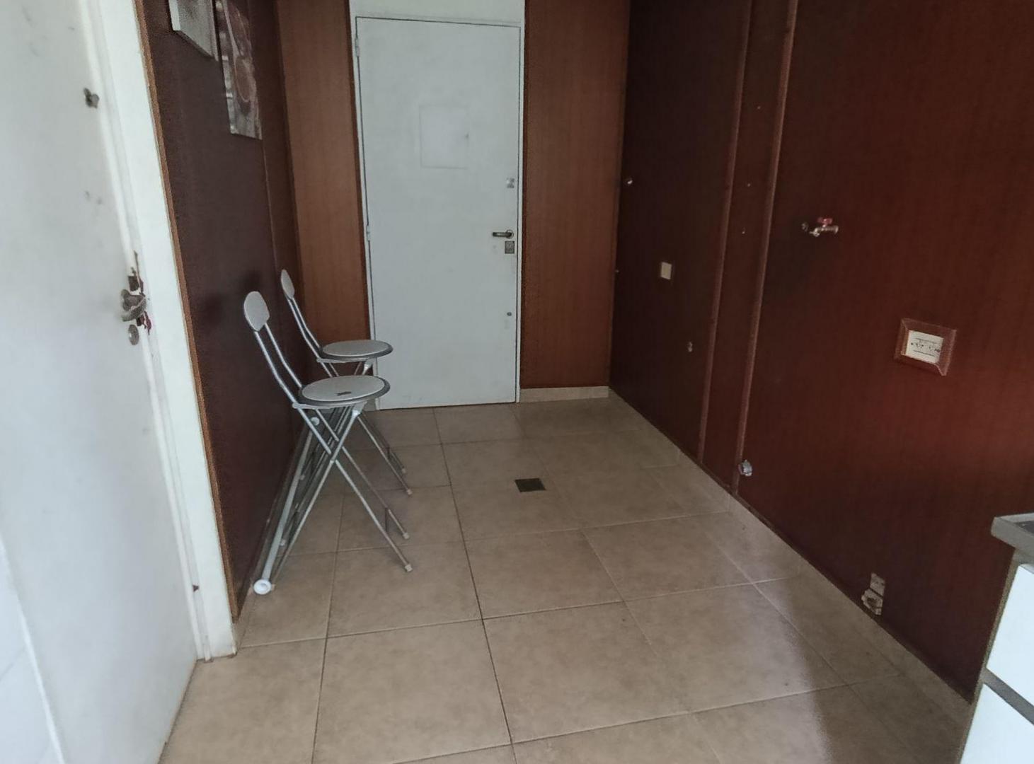 Foto de VENTA 2 AMBIENTES CON BALCON, imagen 1